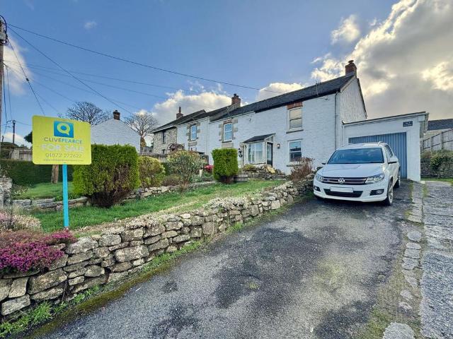House for sale in Stithians