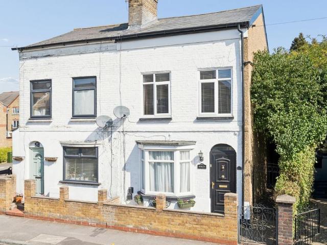 House for sale in Colnbrook with Poyle, Slough