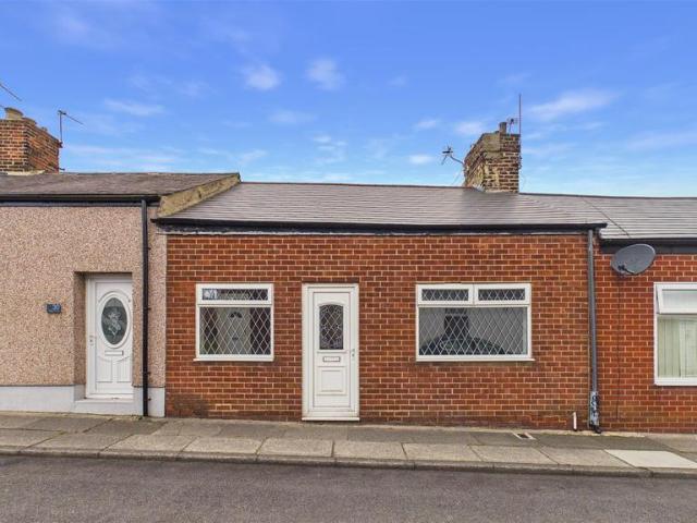 House for sale in Millfield, Sunderland