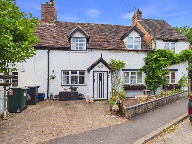 House for sale in Beckbury, Shropshire
