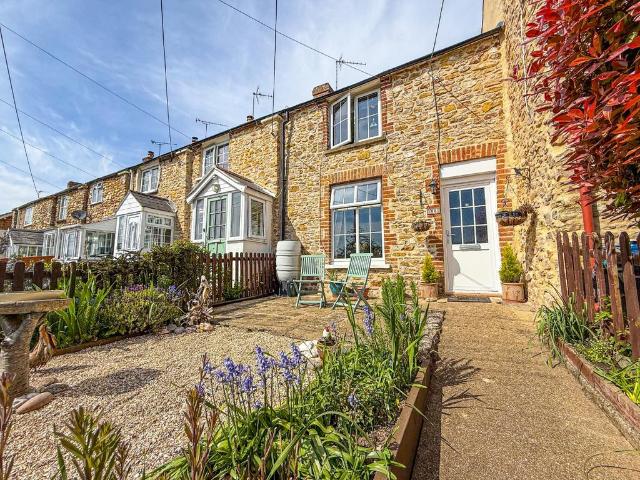 House for sale in Staplehay, Trull