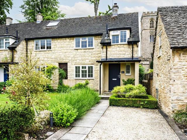 House for sale in Charlbury, Black Bourton