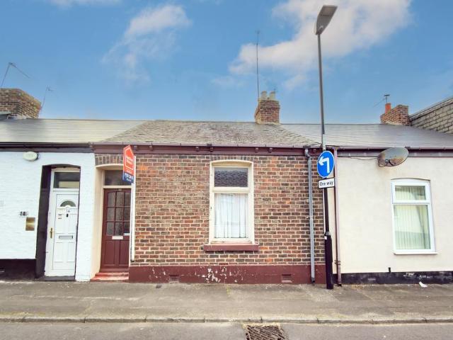 House for sale in Pallion, Tyne And Wear