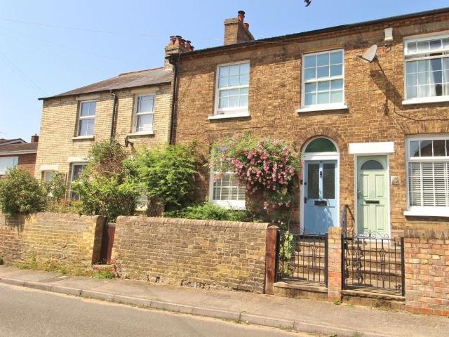 House for sale in Potton, Bedfordshire