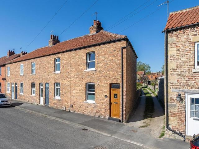 House for sale in Pickering, North Yorkshire