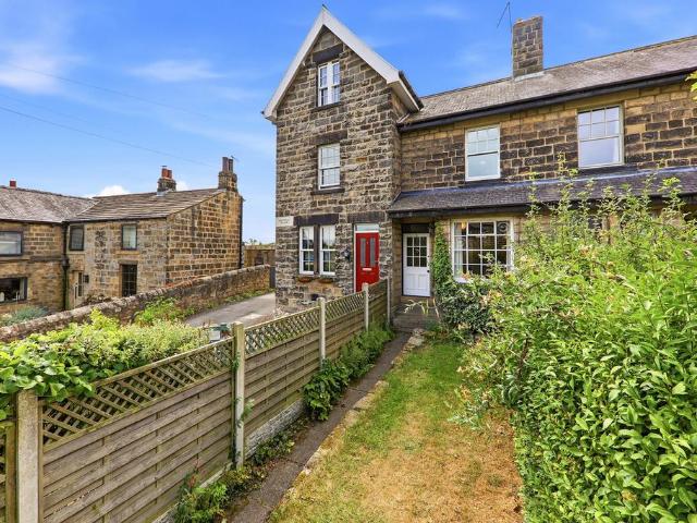 House for sale in Huby, North Yorkshire