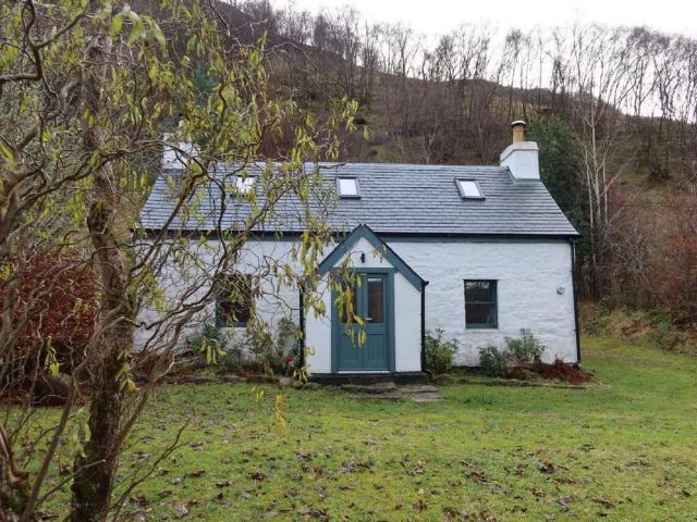 House for sale in Scotland