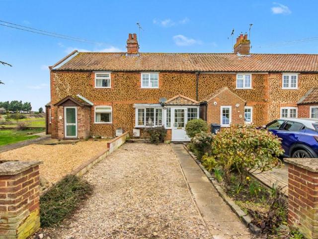 House for sale in Heacham, King's Lynn and West Norfolk