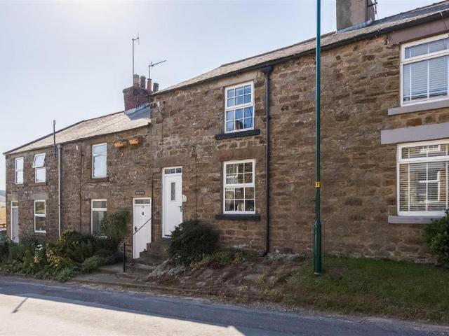 House for sale in Rosedale, North Yorkshire
