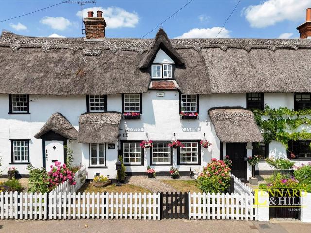 House for sale in Grays, Essex