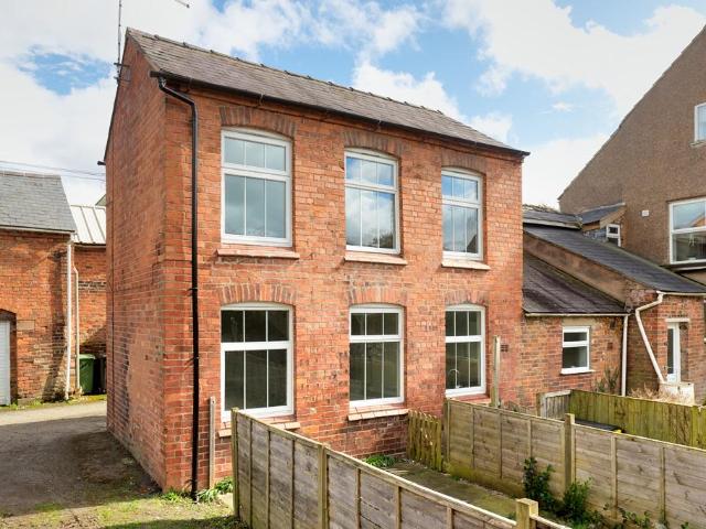 House for sale in Wem Urban, Wem