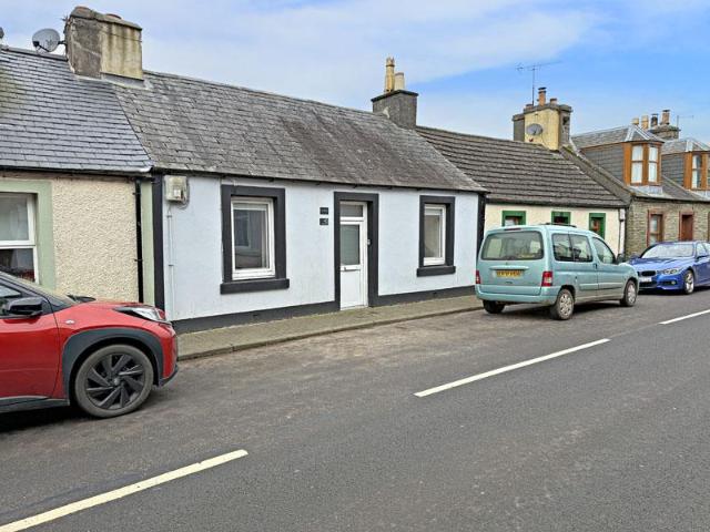 House for sale in Scotland