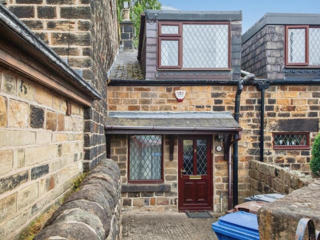 House for sale in Wisewood, South Yorkshire