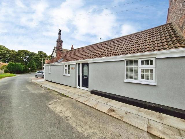 House for sale in Atwick, East Riding Of Yorkshire