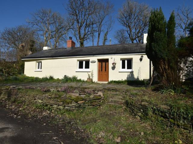 House for sale in Cenarth, Wales