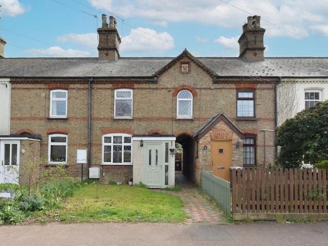 House for sale in Northill, Bedfordshire