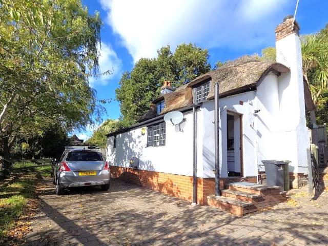 House for sale in Broadoak, Helford