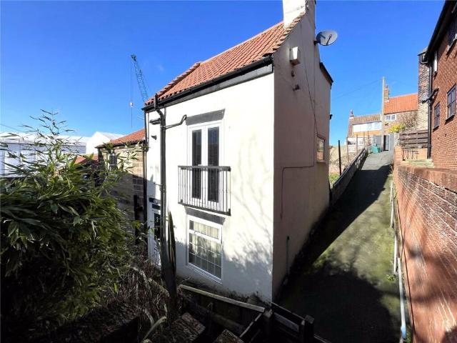 House for sale in Whitby, Isle Of Man