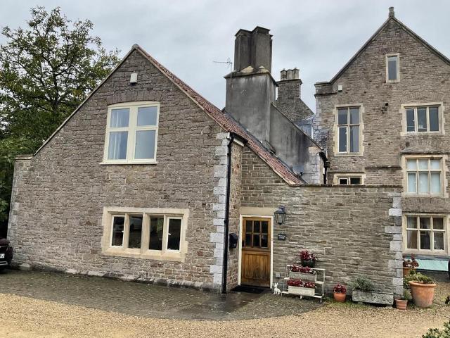 House for sale in Oldbury-upon-Severn, Thornbury