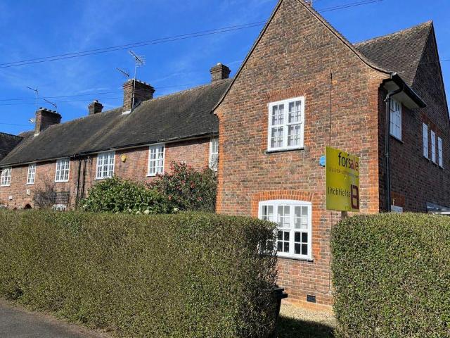 House for sale in Temple Fortune, Isle Of Man