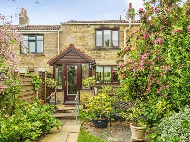 House for sale in Ossett, West Yorkshire