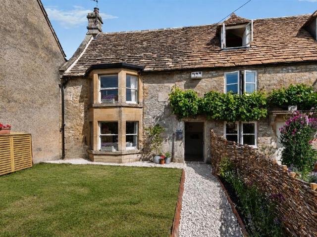 House for sale in Atworth