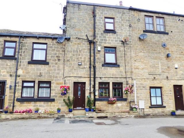 House for sale in Pudsey, West Yorkshire