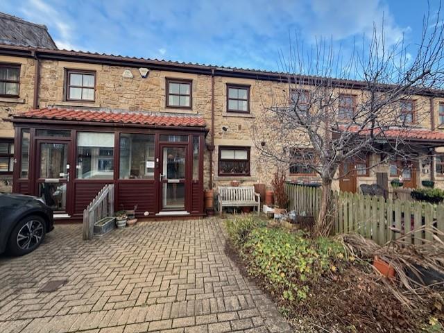 House for sale in Prudhoe