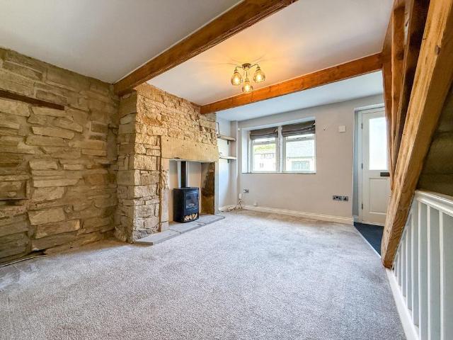 House for sale in Holme Valley, Honley
