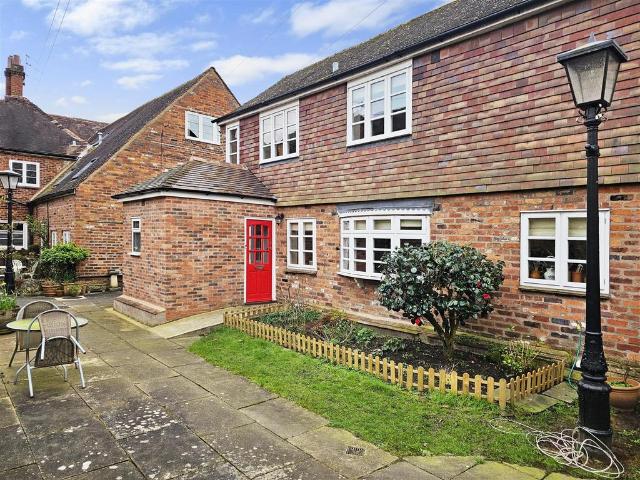 House for sale in Rushock, Worcestershire