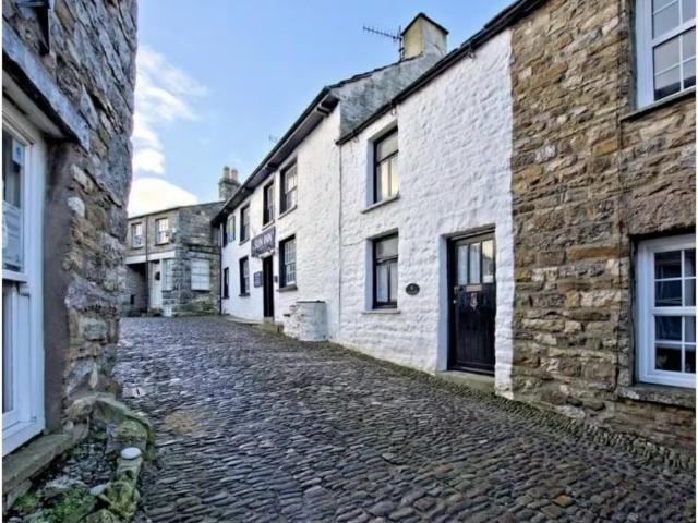 House for sale in Isle Of Man