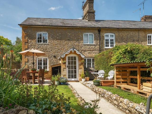 House for sale in Charlton Horethorne, Somerset