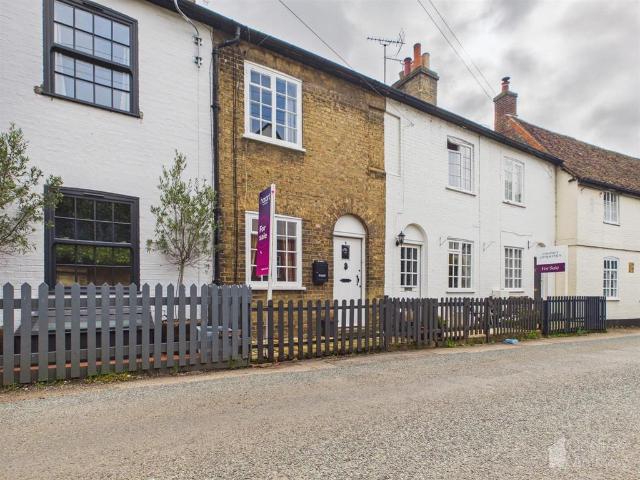 House for sale in St Ippolyts, King's Walden