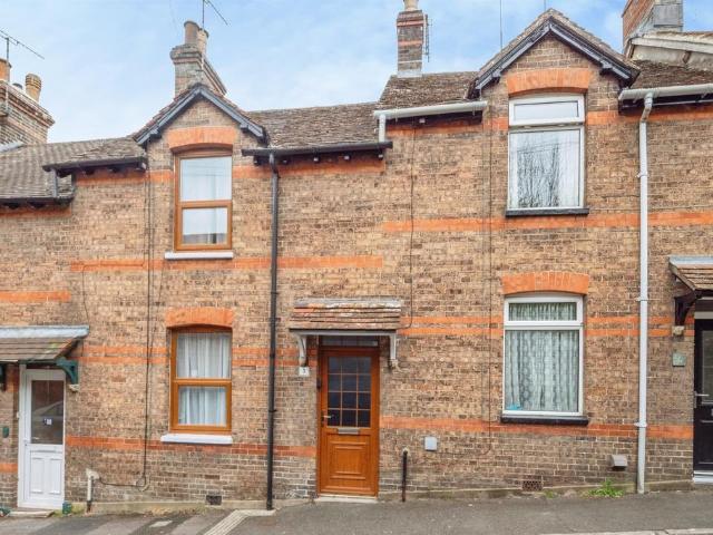 House for sale in Fordington