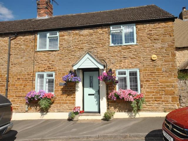 House for sale in Milton Malsor