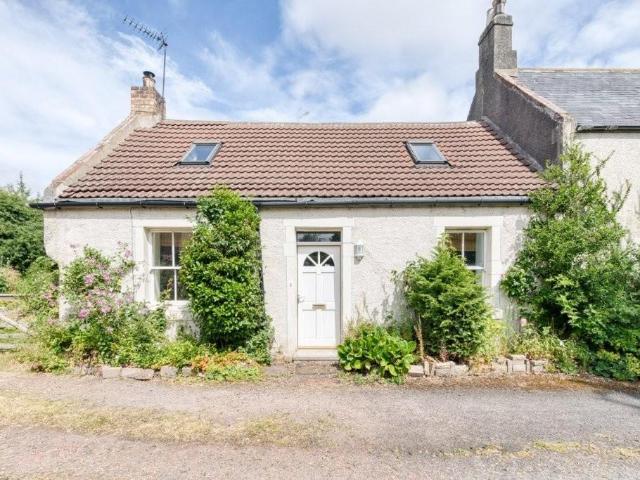 House for sale in Chirnside, Scotland