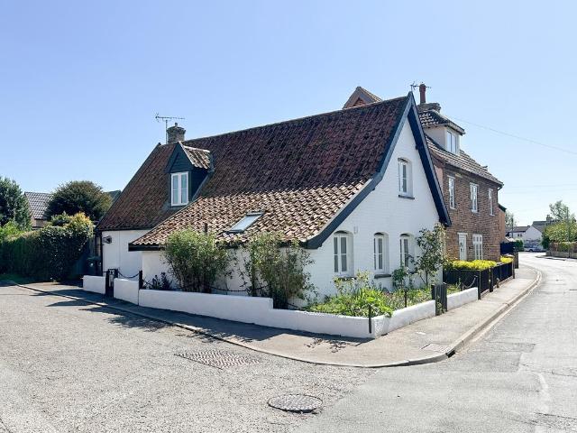 House for sale in Barway, Cambridgeshire