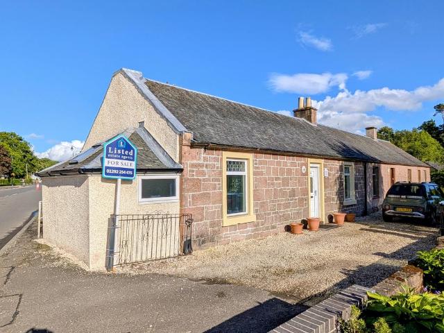 House for sale in Sorn, Scotland