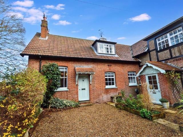 House for sale in Comers, Norfolk