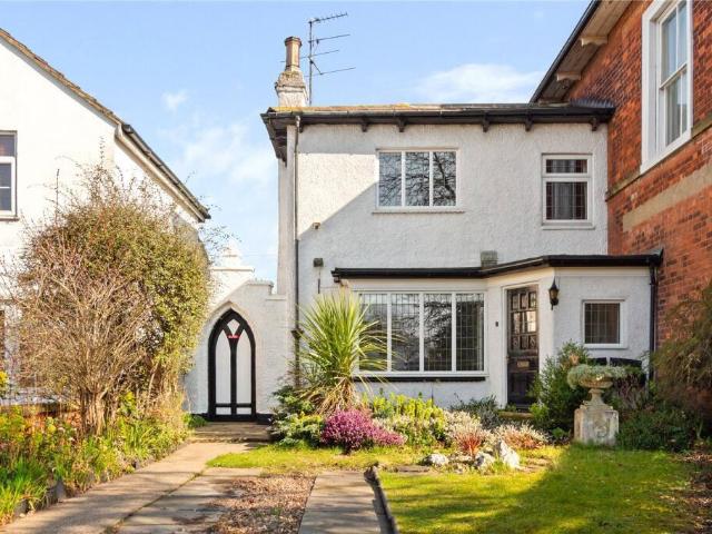 House for sale in Nunsthorpe, Scartho
