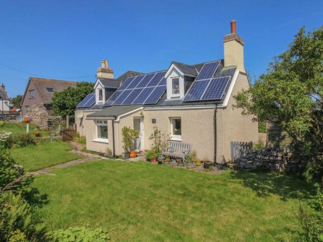 House for sale in Durness, Scotland