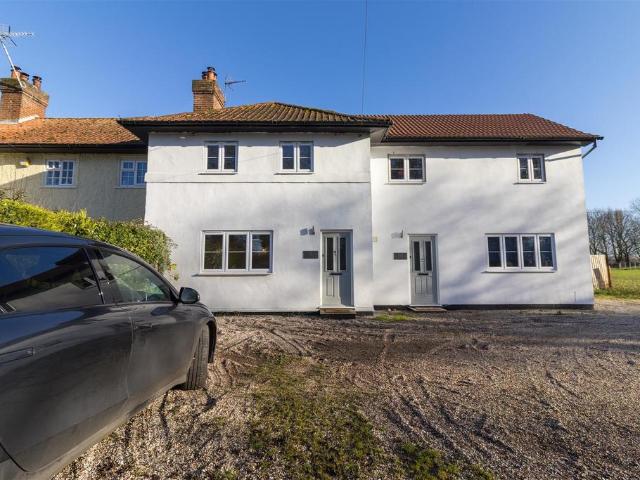 House for sale in King's Walden, Hertfordshire