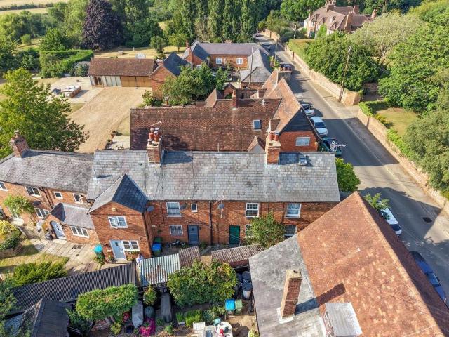 House for sale in Whaddon, Buckinghamshire