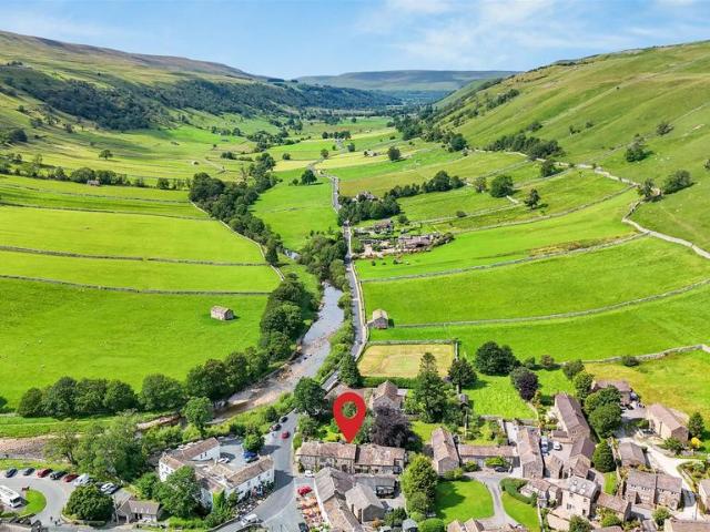 House for sale in Kettlewell with Starbotton, Kettlewell