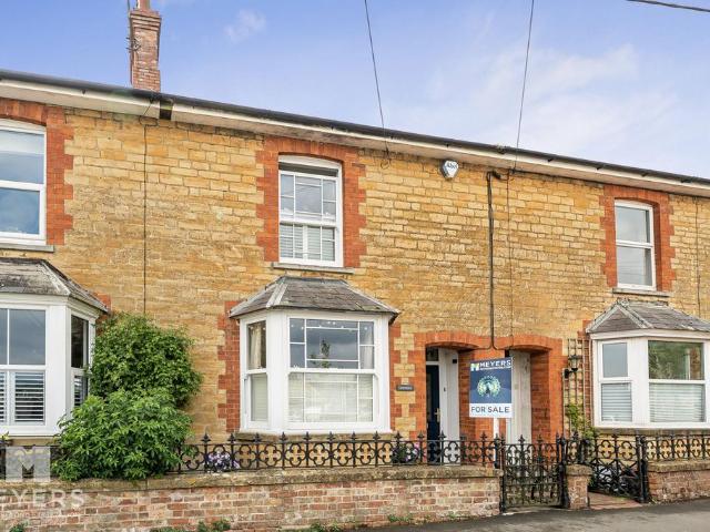 House for sale in Milborne Port, Sherborne
