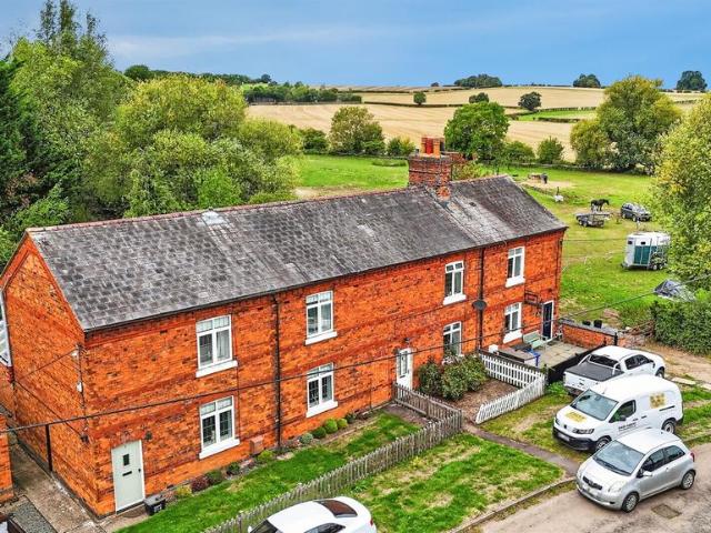 House for sale in Stowe IX Churches, Nether Heyford