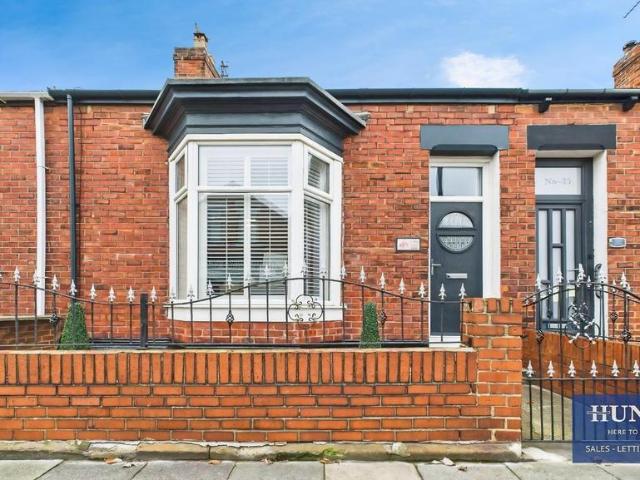 House for sale in Roker, Sunderland