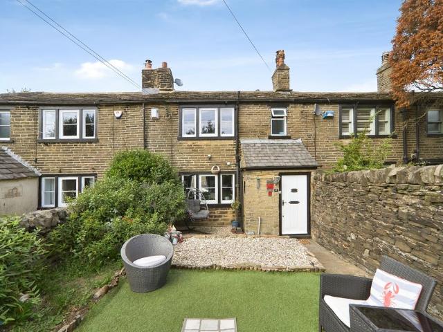 House for sale in West Yorkshire