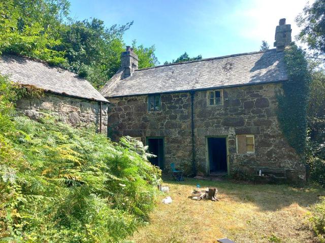 House for sale in Bridford, Devon