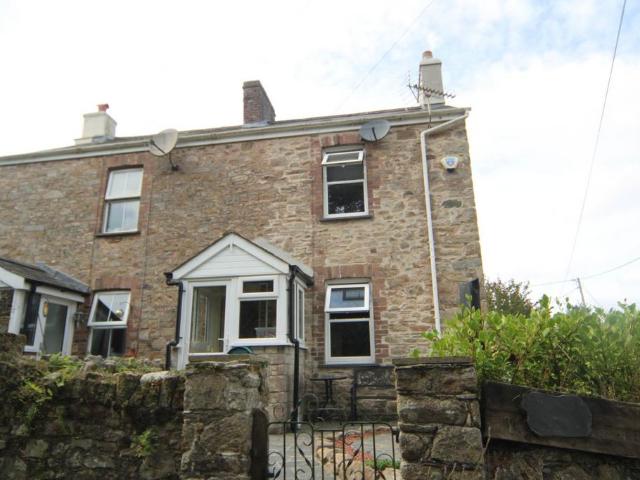 House for sale in Chilsworthy, St Ann's Chapel